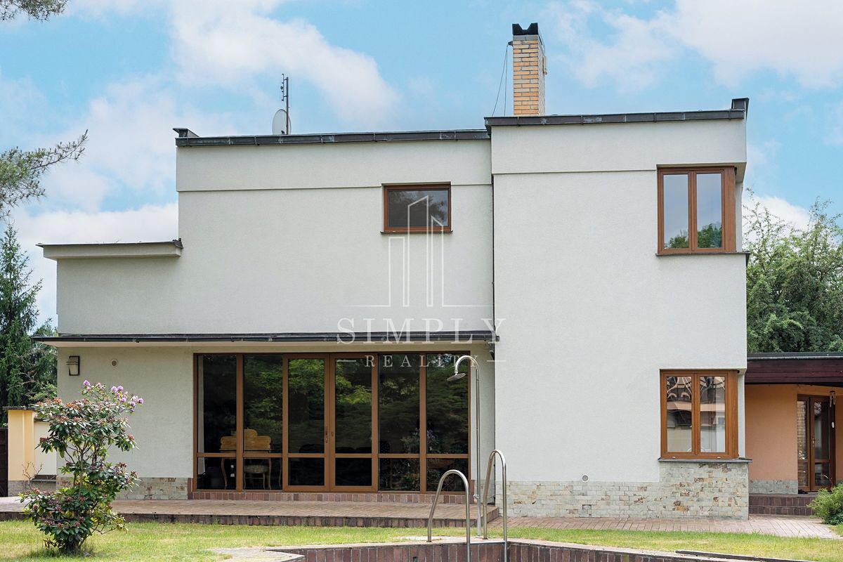 Prodej rodinného domu 120 m², pozemek 3243 m² – fotografie 4
