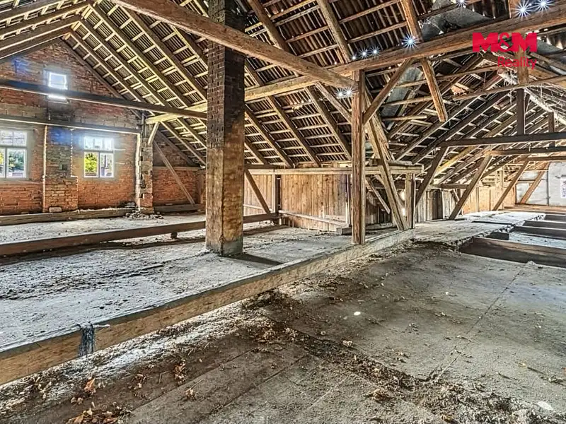 Prodej rodinného domu 130 m², pozemek 1032 m², Sebranice – náhled fotky 2