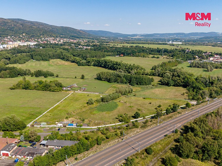 Prodej pozemku, 23 157 m² (10 z 14)