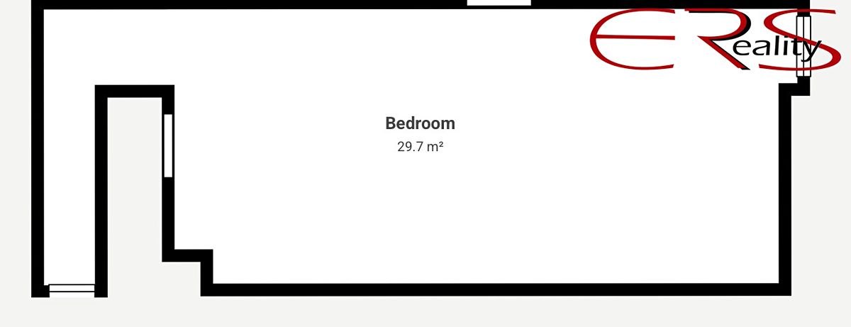 Pronájem kanceláře 24 m² – fotografie 4