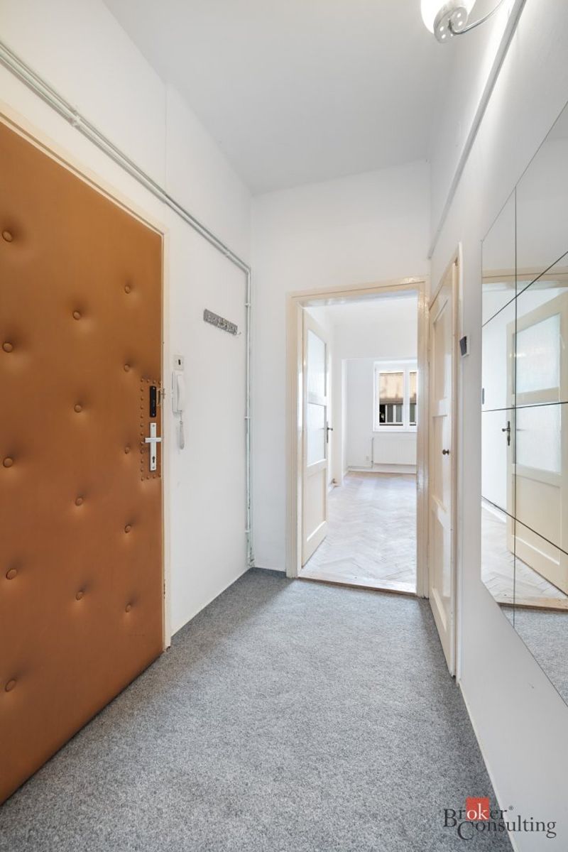 Prodej bytu 2+kk 39 m² – fotografie 4