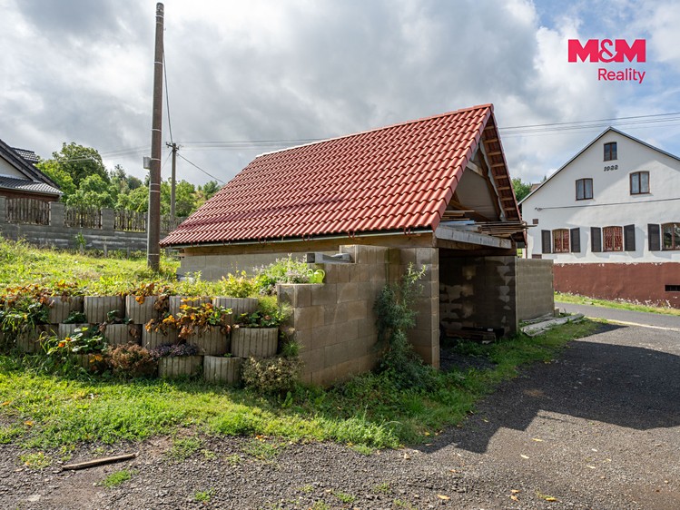 Prodej domu, 255 m² (12 z 29)