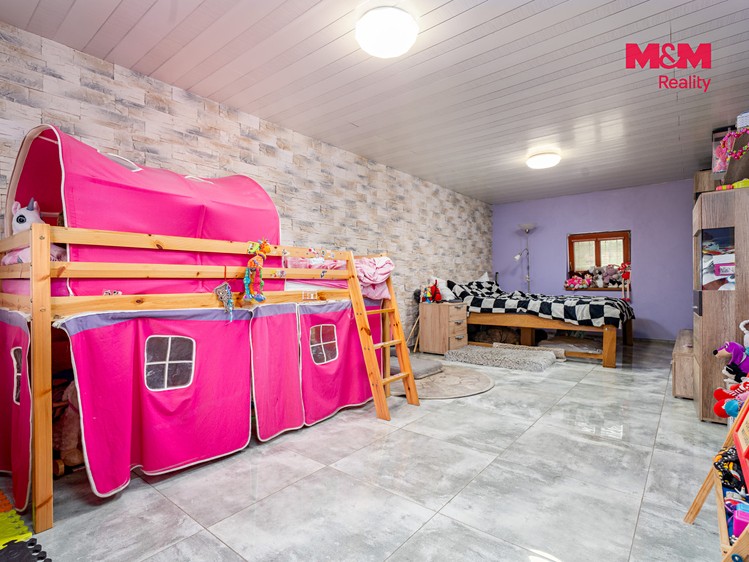 Prodej domu, 255 m² (8 z 29)