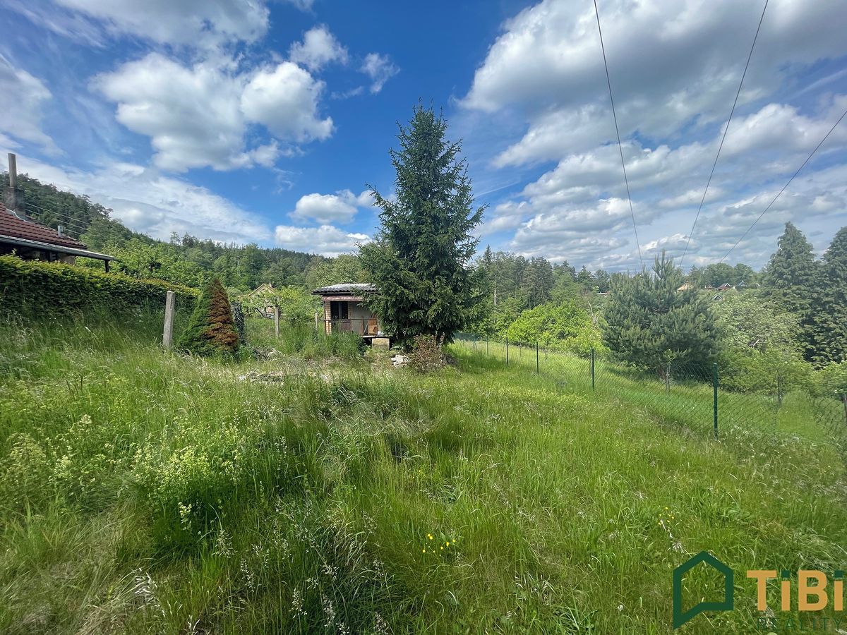Prodej chaty 63 m², pozemek 594 m² – fotografie 5
