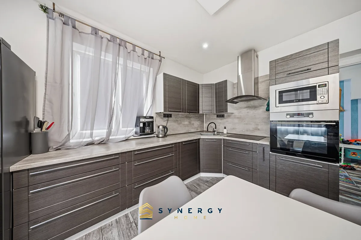 Prodej rodinného domu 104 m², pozemek 1557 m²
