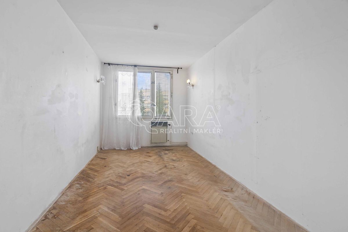 Prodej bytu 2+kk 50 m² – fotografie 5