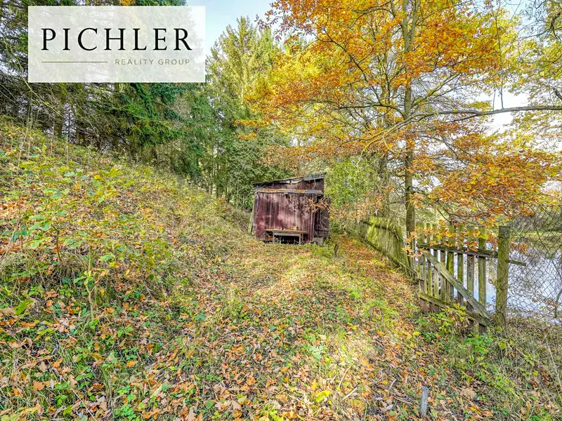 Prodej zahrady 769 m², Žákava – náhled fotky 1