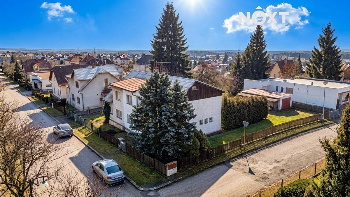 Prodej vícegeneračního domu 164 m², pozemek 540 m² – fotografie 4