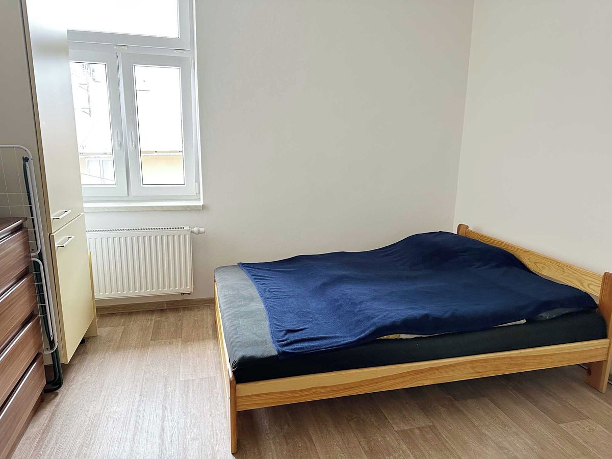 Pronájem bytu 2+kk 52 m² – fotografie 3