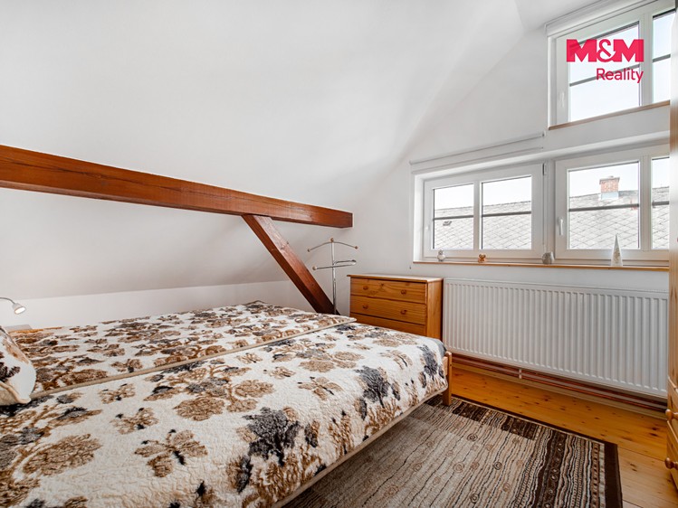 Wohnung 3+kk zum Kauf, 69 m² (11 von 23)