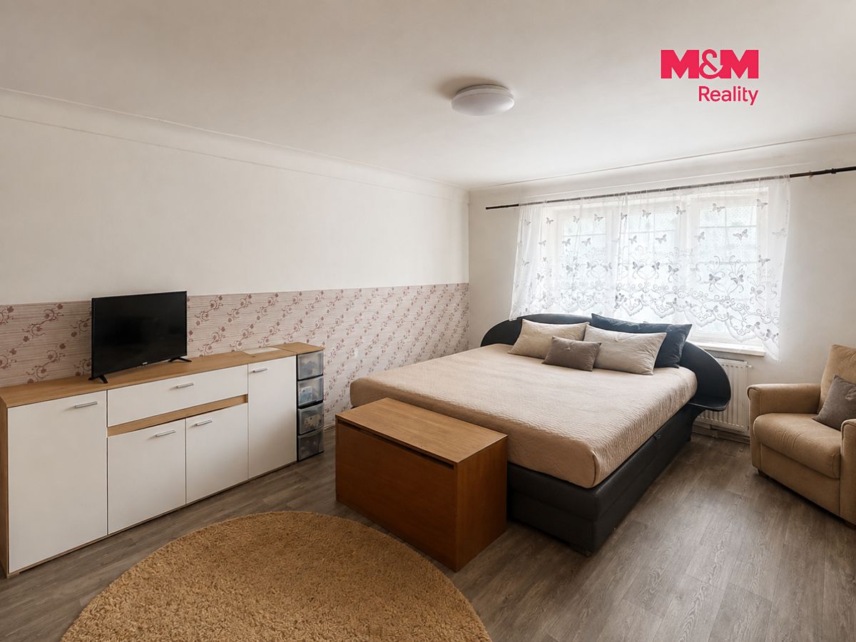Prodej rodinného domu 120 m², pozemek 512 m² – fotografie 3