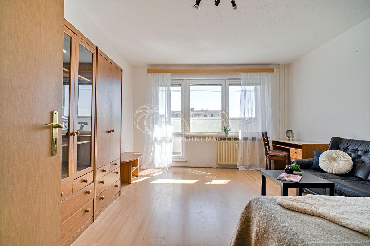 Prodej bytu 3+1 63 m² – fotografie 5