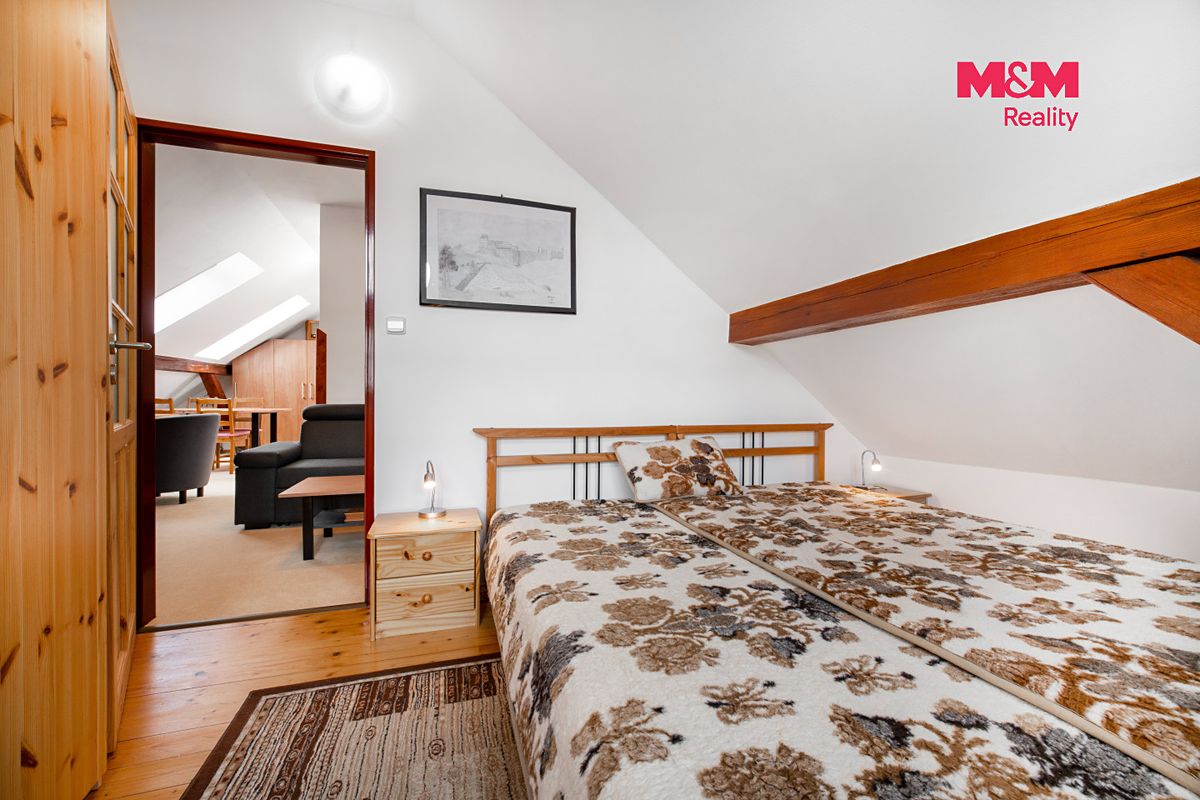 Prodej bytu 3+kk 69 m² – fotografie 4
