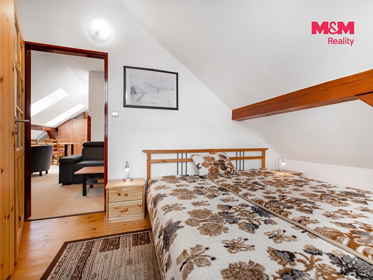 Wohnung 3+kk zum Kauf, 69 m² (4 von 23)