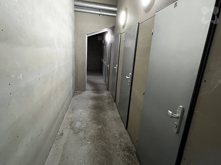 Квартира 1+kk на продаж, 26 м² (15 з 19)