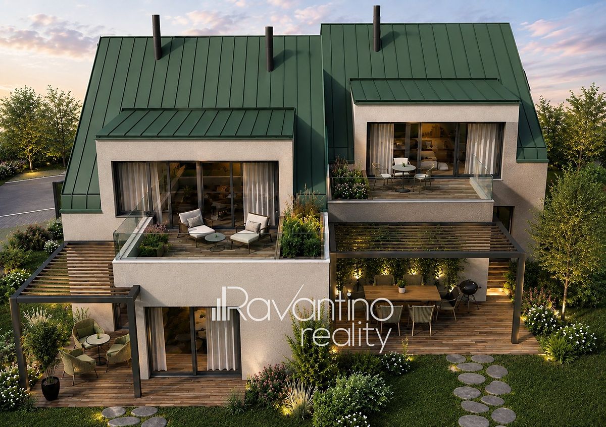 Prodej stavebního pozemku 654 m² – fotografie 3