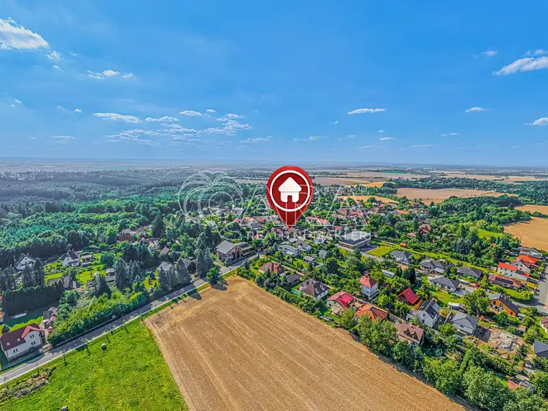 Prodej rodinného domu 94 m², pozemek 914 m², Říčany – náhled fotky 3