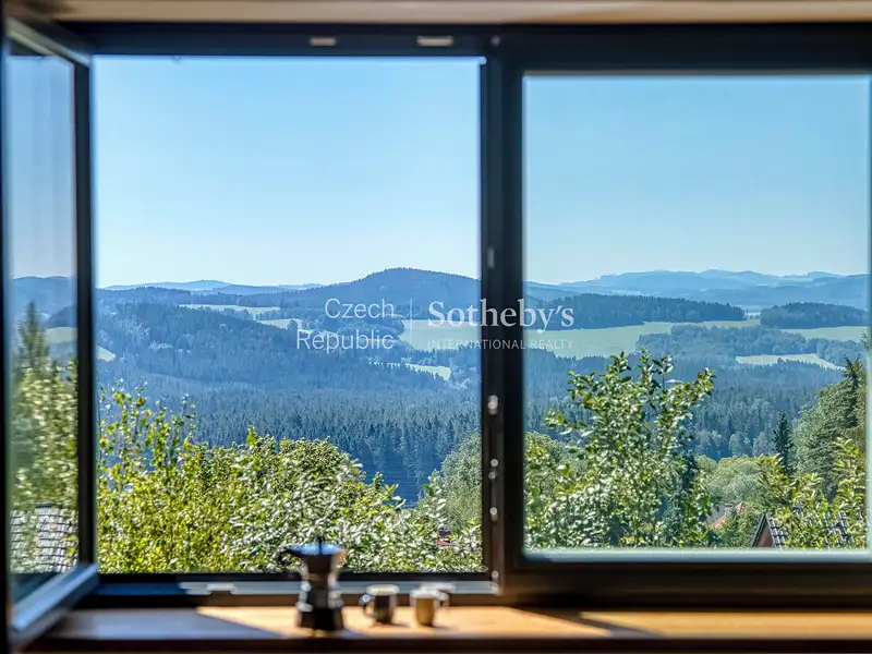 Prodej rodinného domu 320 m², pozemek 3012 m², Malšín – náhled fotky 3