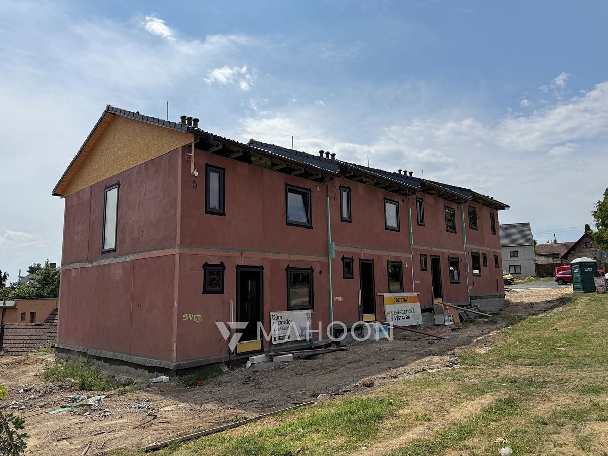 Prodej rodinného domu 93 m², pozemek 149 m² – fotografie 3
