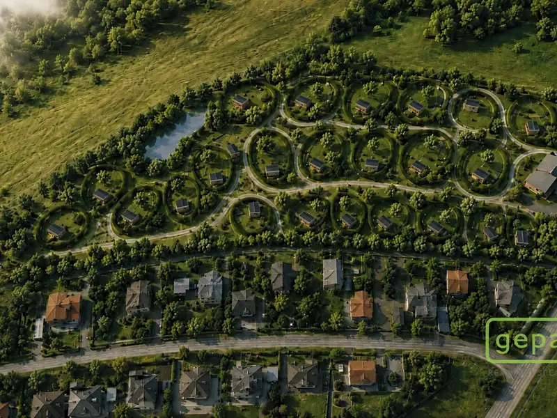 Prodej pozemku 12586 m², Praha – náhled fotky 3