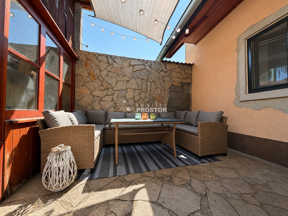 Prodej rodinného domu 120 m², pozemek 227 m² – fotografie 3