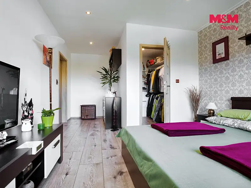 Prodej bytu 2+1 62 m², Chomutov – náhled fotky 2