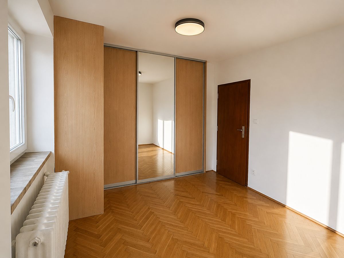 Pronájem bytu 3+1 62 m² – fotografie 4