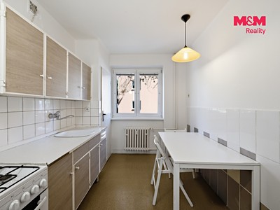Wohnung 3+1 zum Kauf, 65 m² (3 von 22)