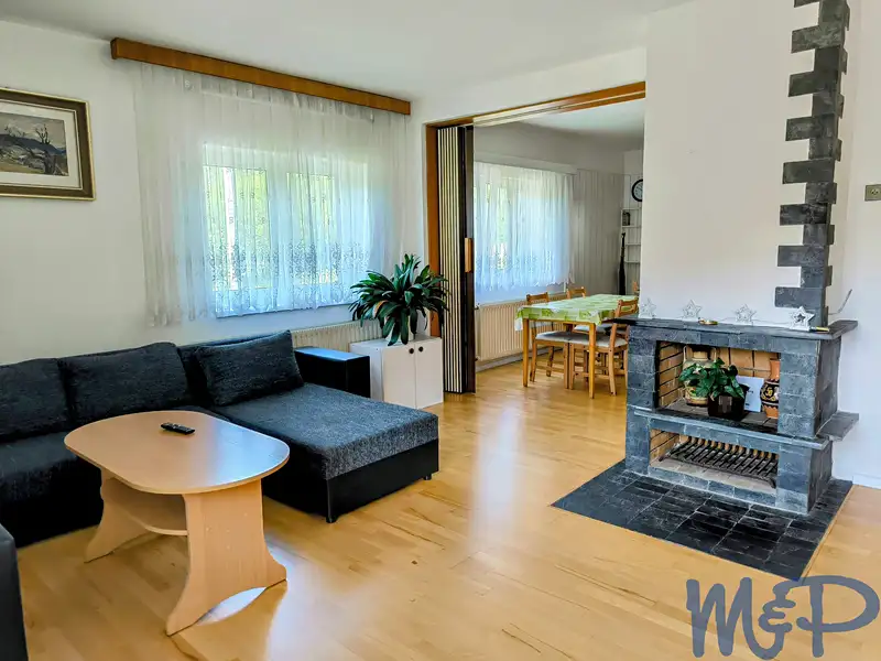 Prodej rodinného domu 220 m², pozemek 2343 m², Malá Morávka – náhled fotky 3