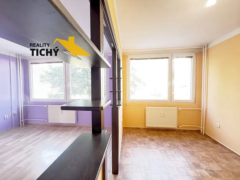 Prodej bytu 3+1 70 m², Hronov – náhled fotky 3