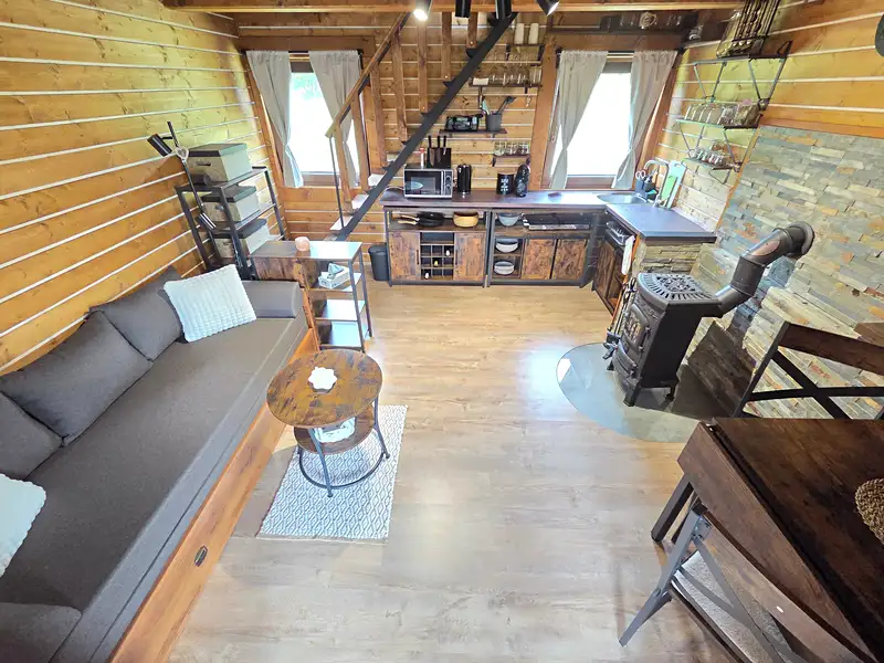 Prodej chaty 50 m², pozemek 505 m², Písečná – náhled fotky 3