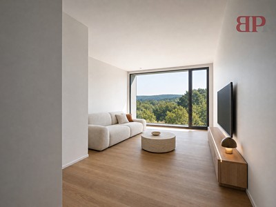Prodej bytu 1+kk 46 m²