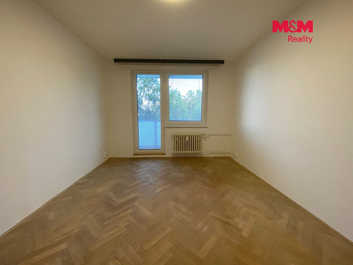 Pronájem bytu 2+1 54 m² – fotografie 3