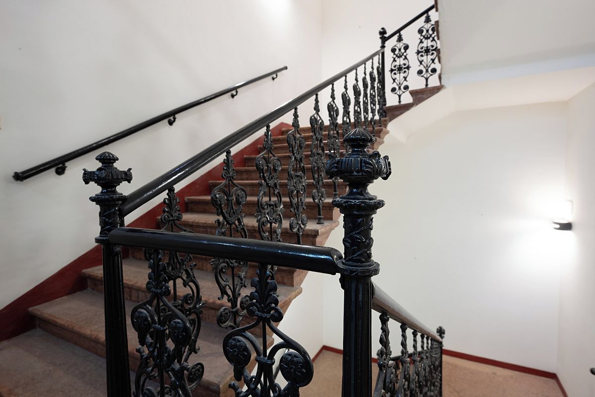 Pronájem kanceláře 45 m² – fotografie 5