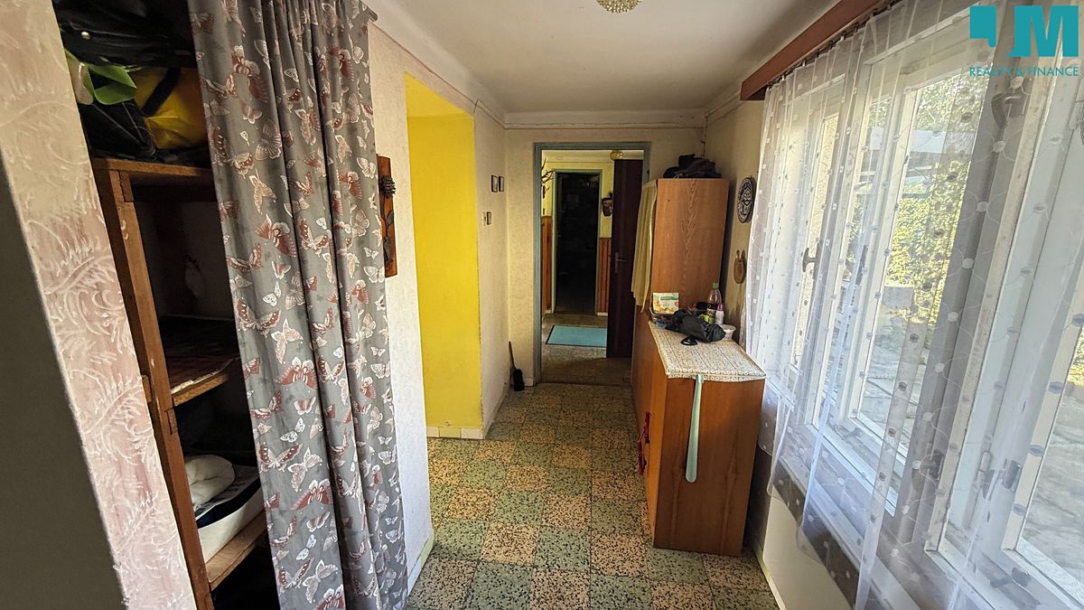 Prodej rodinného domu 62 m², pozemek 545 m² – fotografie 4