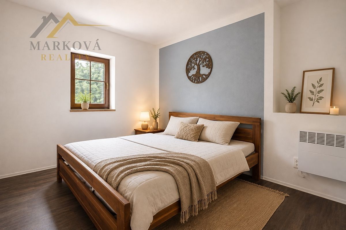 Prodej rodinného domu 194 m², pozemek 1228 m² – fotografie 5