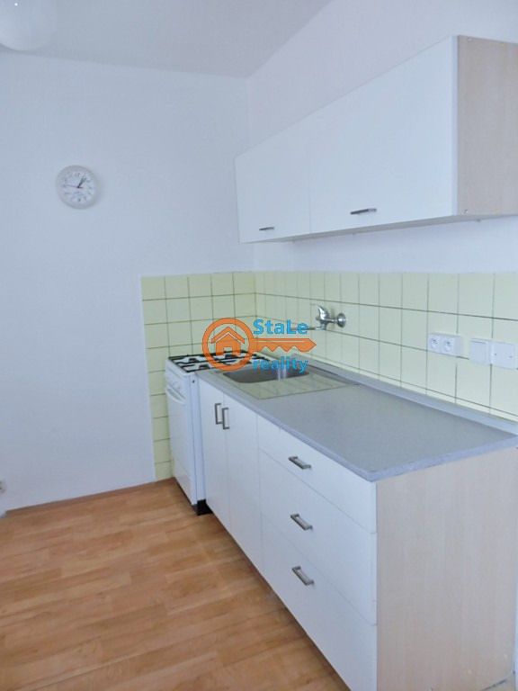 Pronájem bytu 1+1 40 m² – fotografie 3