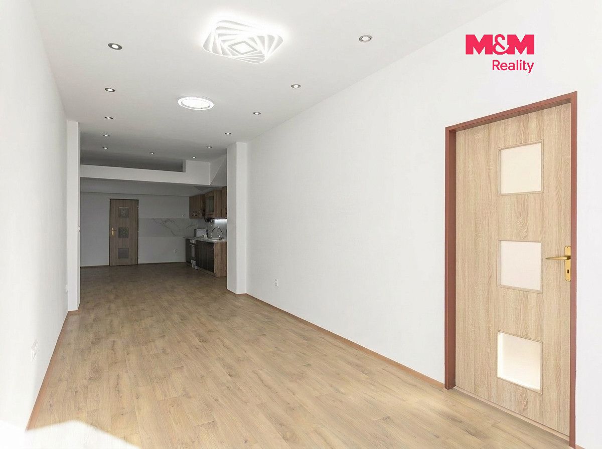 Pronájem bytu 5+1 150 m² – fotografie 5