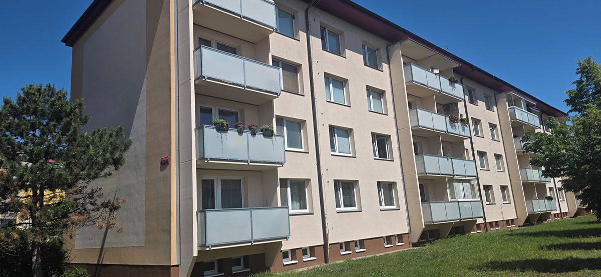 Pronájem bytu 3+1 73 m² – fotografie 3