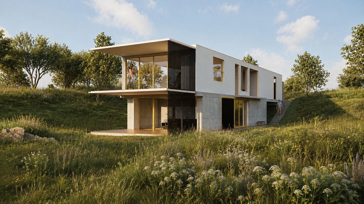 Prodej stavebního pozemku 1781 m² – fotografie 4