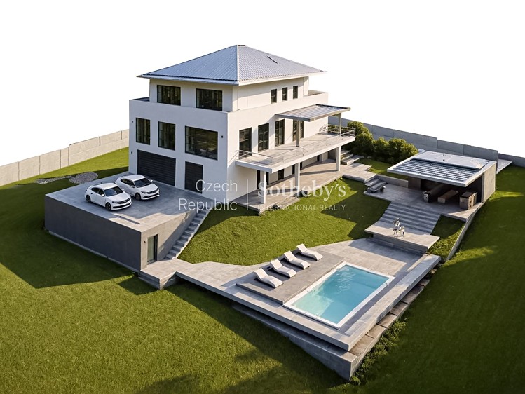 Prodej pozemku, 767 m² (8 z 10)