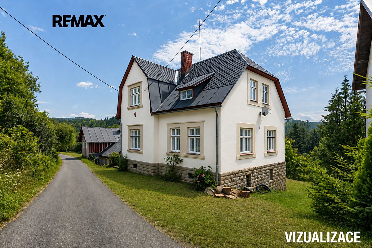 Prodej rodinného domu 190 m², pozemek 723 m² – fotografie 2