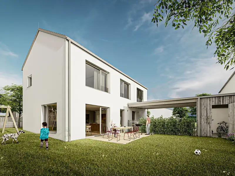 Prodej rodinného domu 107 m², pozemek 541 m², Polná – náhled fotky 3