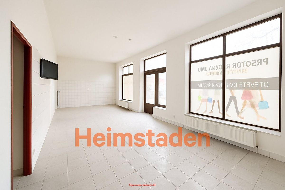 Pronájem kanceláře 93 m² – fotografie 5