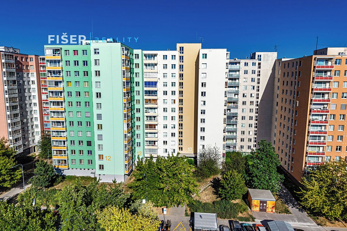 Prodej bytu 2+kk 42 m² – fotografie 5