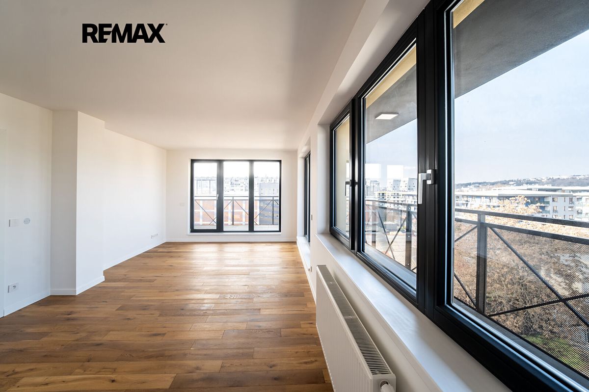 Prodej bytu 3+kk 71 m²