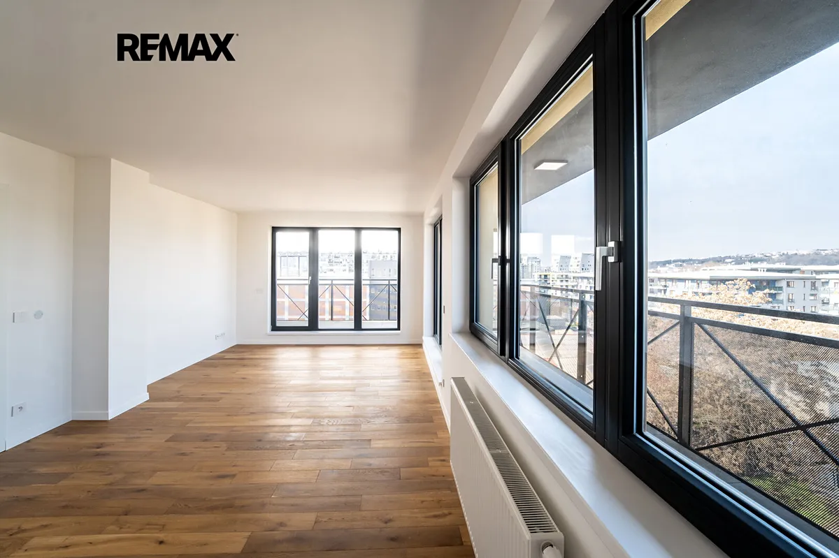 Prodej bytu 3+kk 71 m²