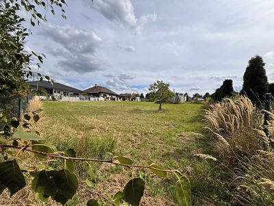 Prodej stavebního pozemku 1146 m²