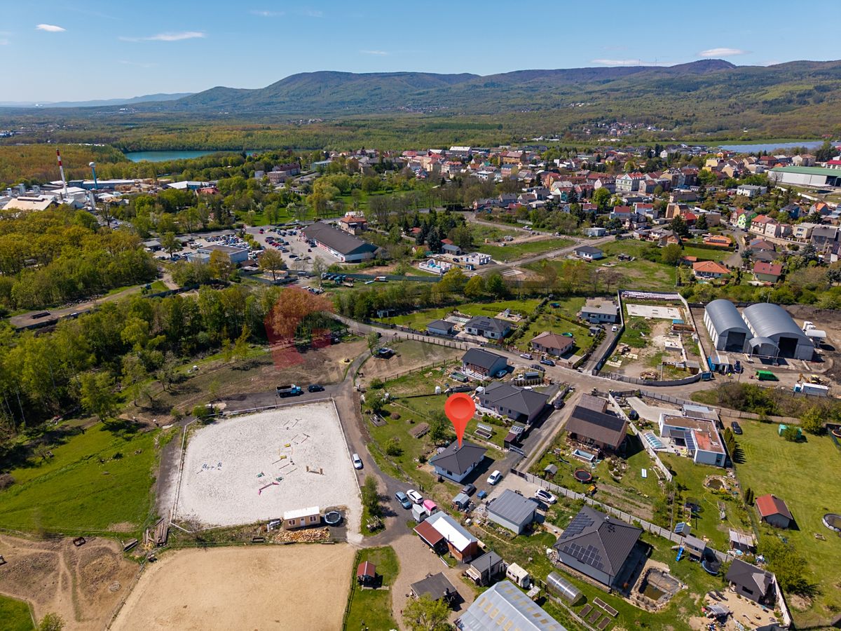 Prodej rodinného domu 66 m², pozemek 1253 m² – fotografie 2