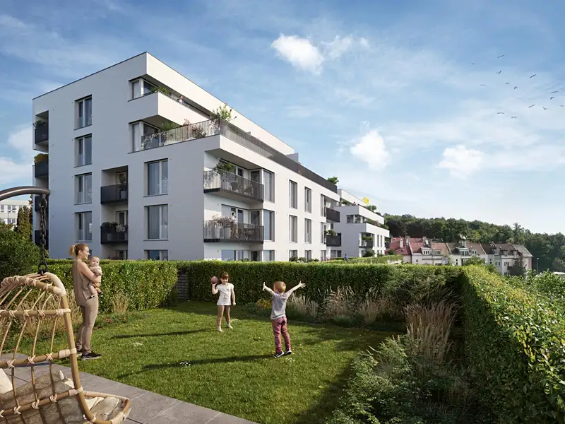 Prodej bytu 2+kk 45 m², Praha – náhled fotky 1